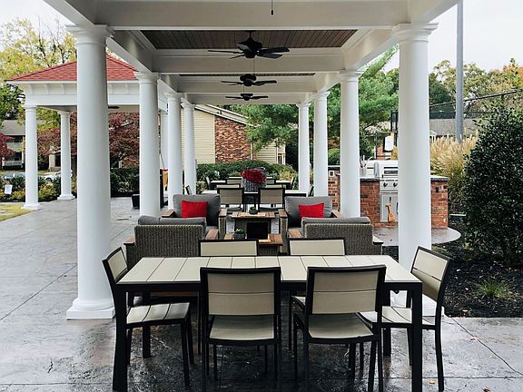 5th image of 4001 Pelham Rd #74