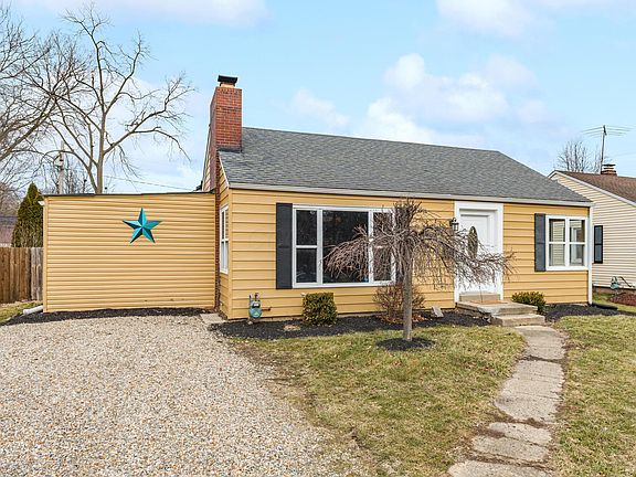 4th image of 561 Springhollow Rd