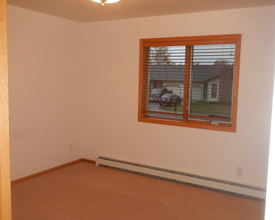 front bedroom