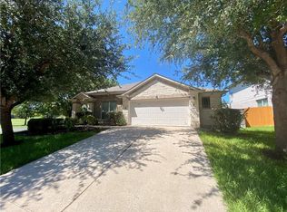 4307 Fairway Path, Round Rock, TX 78665