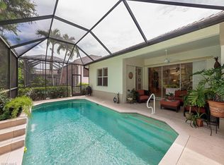 6071 Shallows Way, Naples, FL 34109