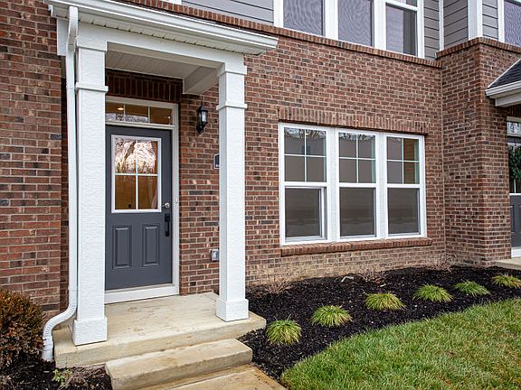 Home Exterior