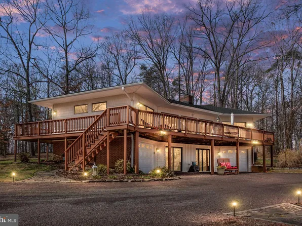 2920 Conways Trl, Bumpass, VA 23024