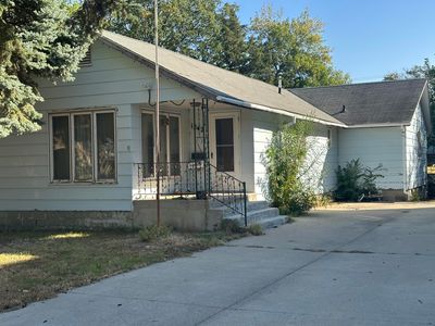 1242 Wisconsin Ave SW, Huron, SD, 57350