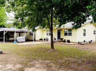 636 S Merrill St, Buffalo, TX 75831