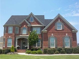 2043 Windermere Xing, Cumming, GA 30041