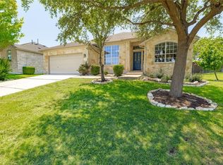 1101 Wigwam, Leander, TX 78641