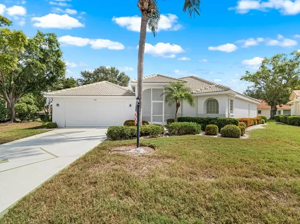 930 Kings Blvd #930, Sun City Center, FL 33573