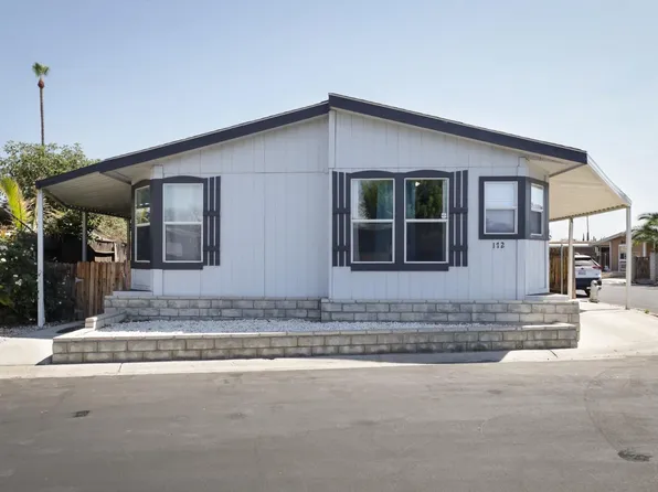 3535 Stine Rd Space 172, Bakersfield, CA 93309