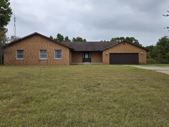 12986 Bellevue Rd, Battle Creek, MI 49014