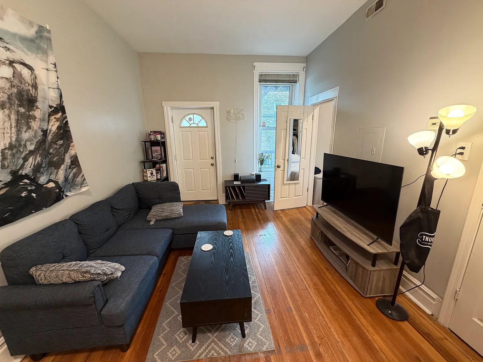 2 bed, 800 sqft, $1,150 — Photo 3