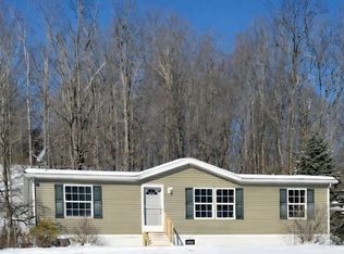 14751 Route 14, Alba, PA 16910