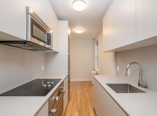 288-290 Chestnut Hill Ave #12, Brighton, MA 02135
