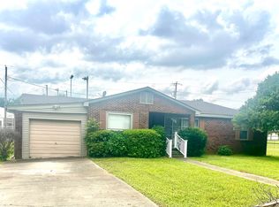 613 N Broad St, Tuscumbia, AL 35674