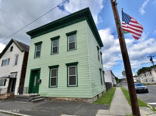 122 George St, Troy, NY 12183