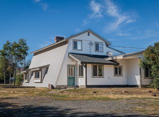 10691 Naneum Rd, Ellensburg, WA 98926