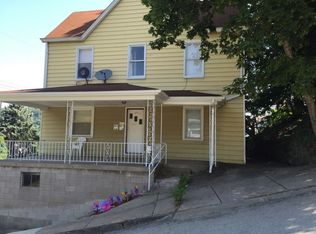 202 Florence St #1, Wilmerding, PA