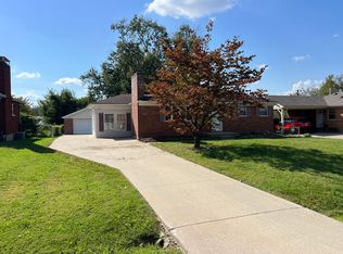 8112 Smithton Rd, Louisville, KY 40219