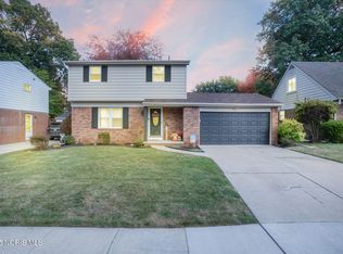 6018 Saddlewood Dr, Toledo, OH