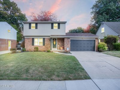 6018 Saddlewood Dr, Toledo, OH, 43613
