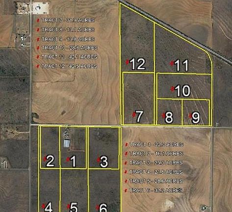 2nd image of 3477 County Road 305