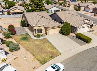 3706 W TONOPAH Drive, Glendale, AZ 85308