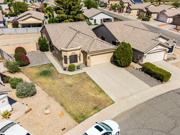 3706 W TONOPAH Drive, Glendale, AZ 85308