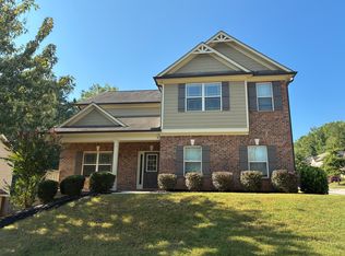 720 Mimosa Way, Jefferson, GA 30549