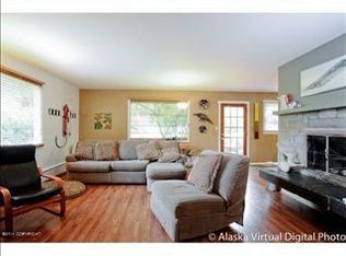 2107 Arctic Blvd, Anchorage, AK 99503