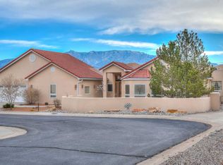 1030 Joshua Dr SE, Rio Rancho, NM 87124