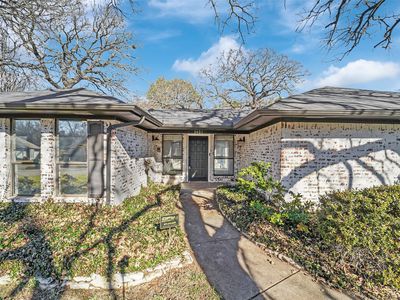 3401 Commander Ct, Arlington, TX, 76017