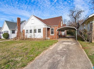 921 7th Pl SW, Birmingham, AL 35211