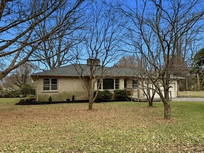 2736 Clinton Cir Lot 32, Hopkinsville, KY, 42240