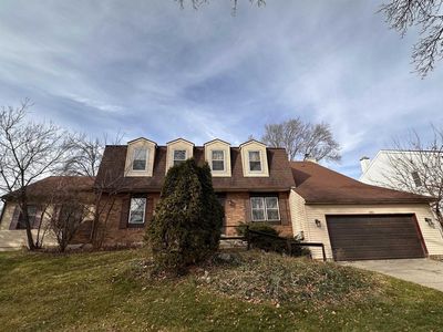 6806-6808 Park Edge Drive, Madison, WI, 53719