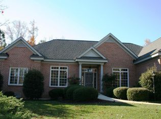 101 Broadmoor, Williamsburg, VA 23188