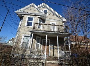 7 Roberts St, Somerville, MA 02145