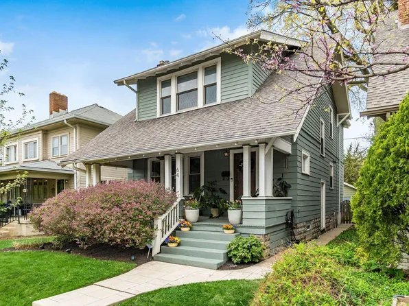 64 E Kelso Rd, Columbus, OH 43202