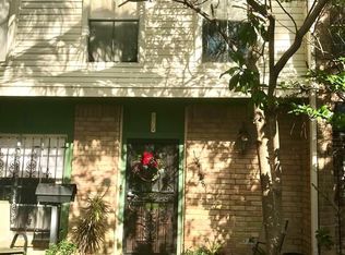 10728 Briar Forest Dr #35, Houston, TX 77042