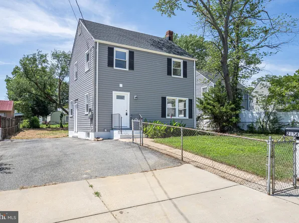 21741 Gambier Pl, Lexington Park, MD 20653