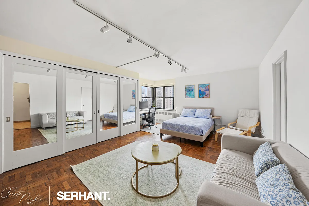 399 East 72nd Street #12K in Lenox Hill, Manhattan | StreetEasy