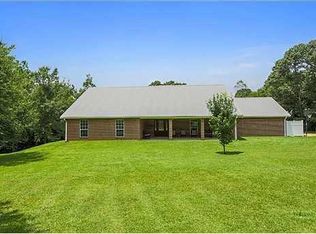30047 Road 293, Carriere, MS 39426