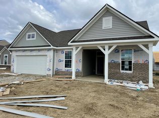 9818 Constellation Dr, Pendleton, IN 46064