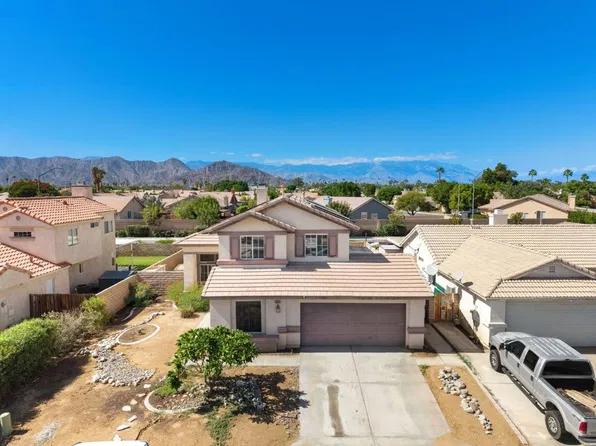 46293 Willow Ln, Indio, CA 92201