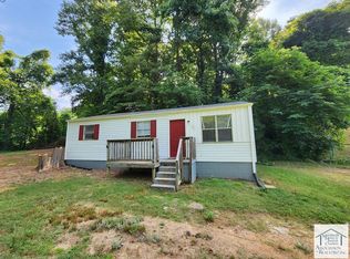 64 Beaver Rd, Martinsville, VA 24112