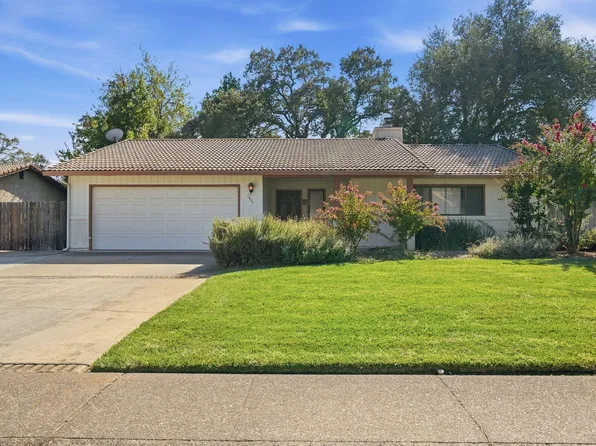 1444 Arroyo Manor Dr, Redding, CA 96003
