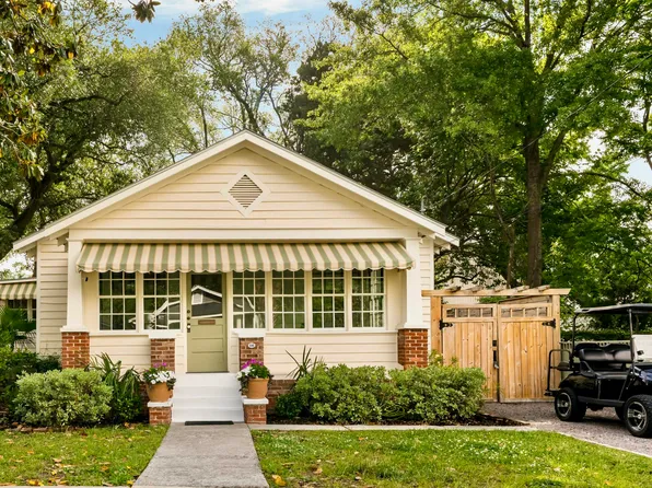 116 Magnolia Ave, Charleston, SC 29403