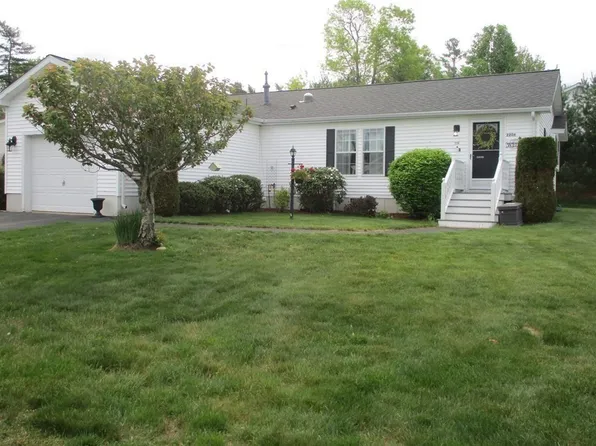 2206 Fox Run, Middleboro, MA 02346