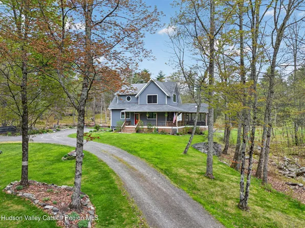 43 Bee Tree Lane, Accord, NY 12404