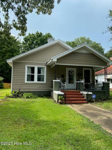 414 E Baker Street, Tarboro, NC, 27886