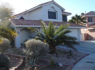 3574 Lonele Ln, Las Vegas, NV 89147